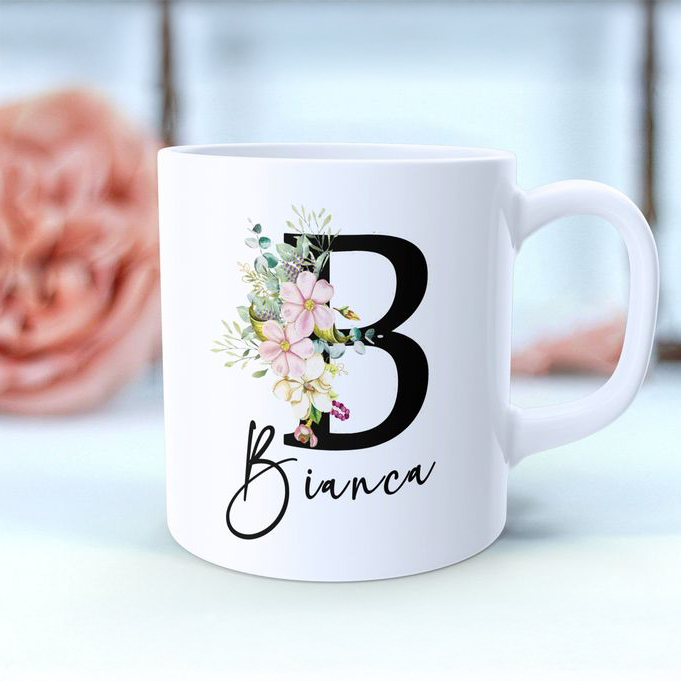 Photo Mug